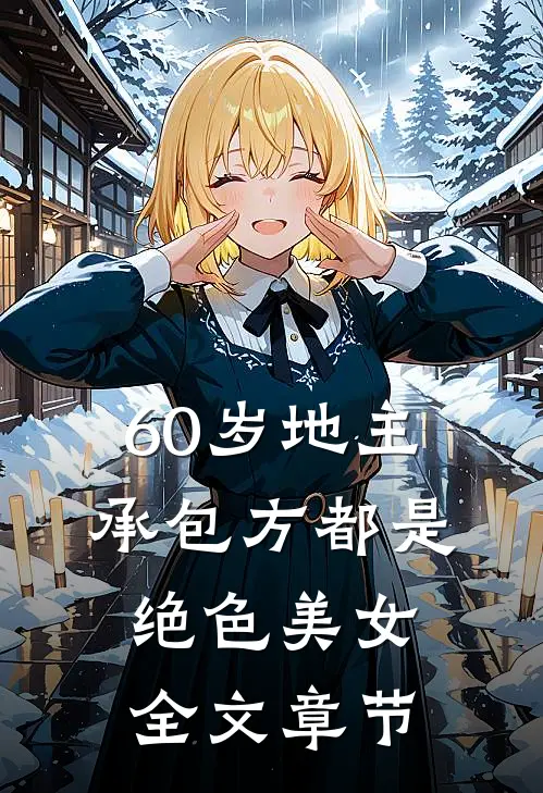 60岁地主，承包方都是绝色美女全文章节