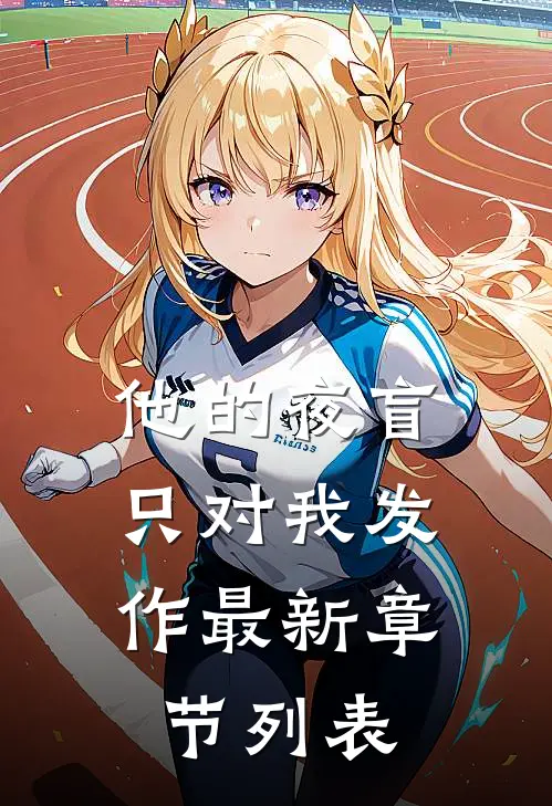 他的夜盲，只对我发作最新章节列表