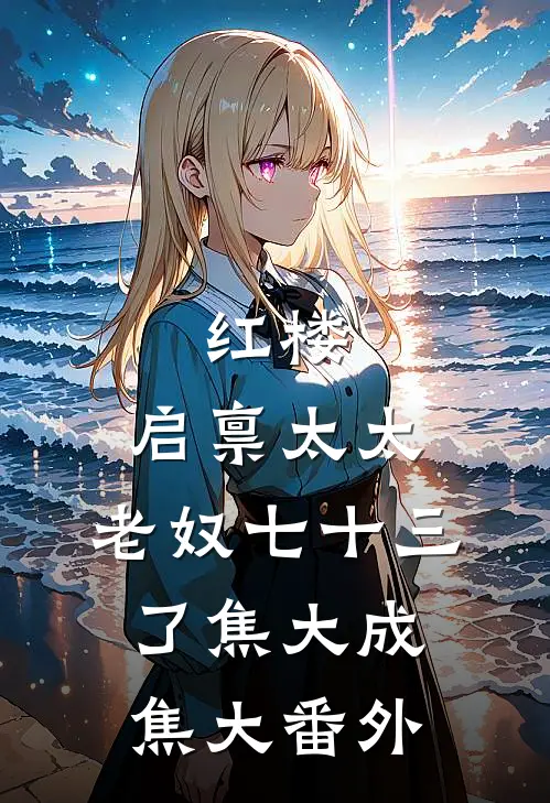 红楼：启禀太太，老奴七十三了焦大成焦大番外