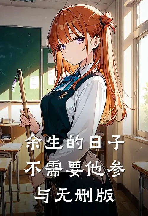 余生的日子不需要他参与无删版