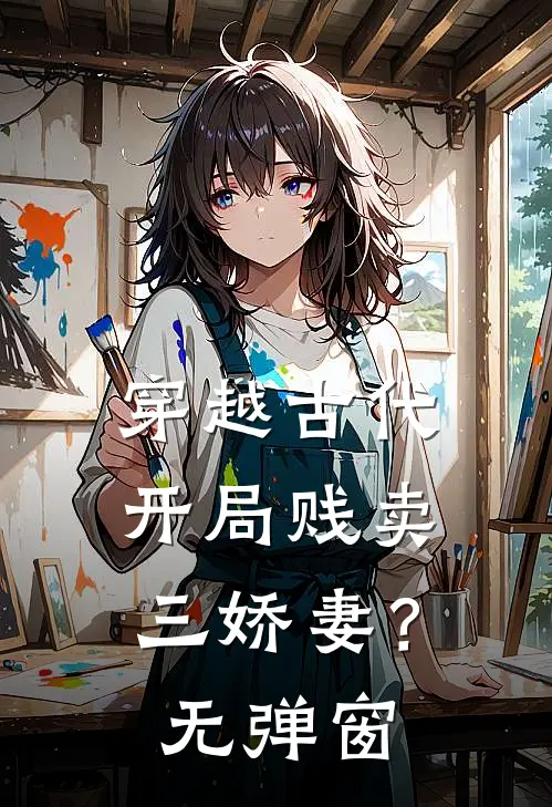 穿越古代，开局贱卖三娇妻？无弹窗