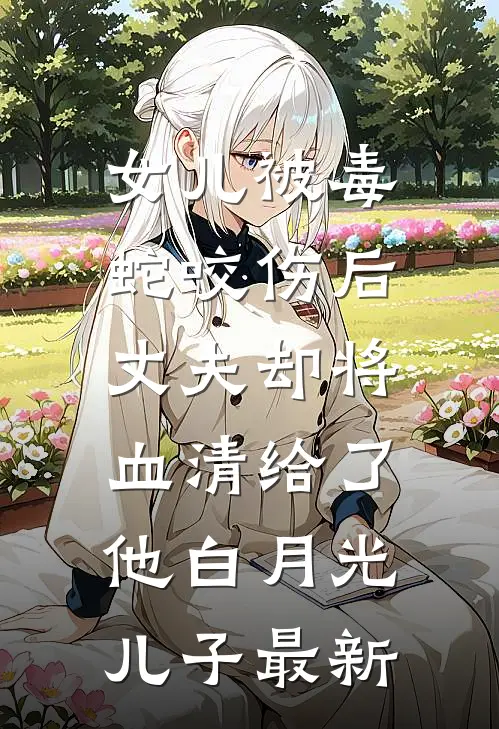 女儿被毒蛇咬伤后，丈夫却将血清给了他白月光儿子最新