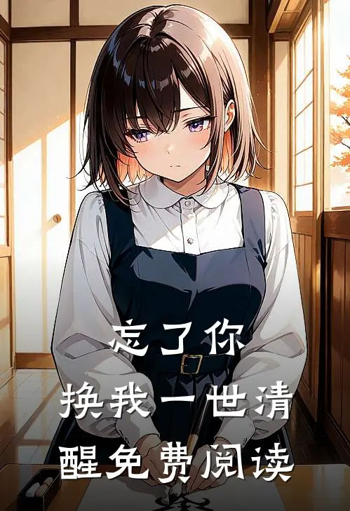 忘了你，换我一世清醒免费阅读
