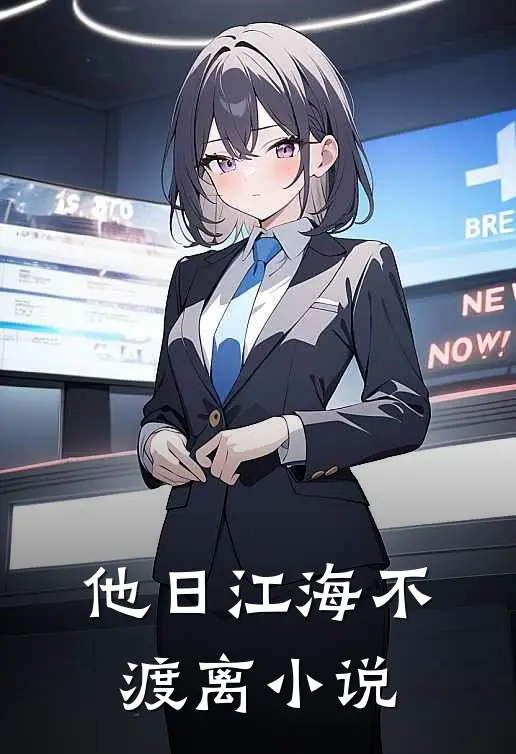 他日江海不渡离小说