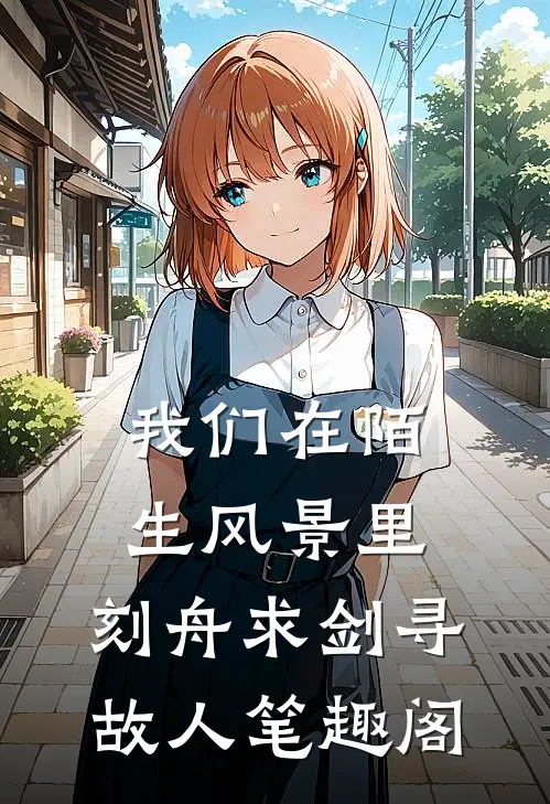 我们在陌生风景里，刻舟求剑寻故人笔趣阁