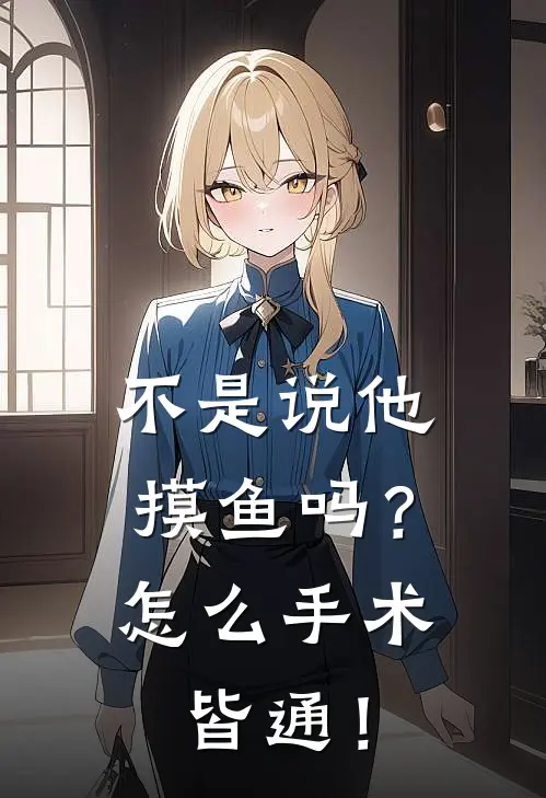 不是说他摸鱼吗？怎么手术皆通！