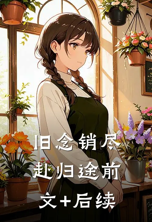 旧念销尽赴归途前文+后续