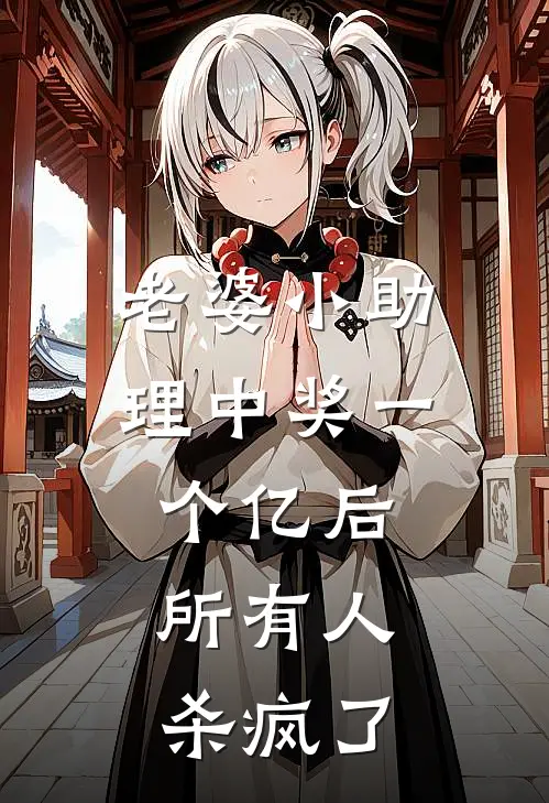 老婆小助理中奖一个亿后，所有人杀疯了