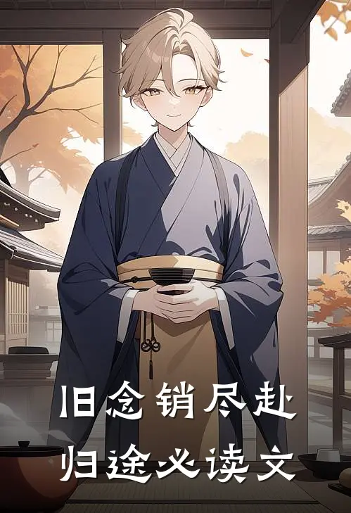 旧念销尽赴归途必读文
