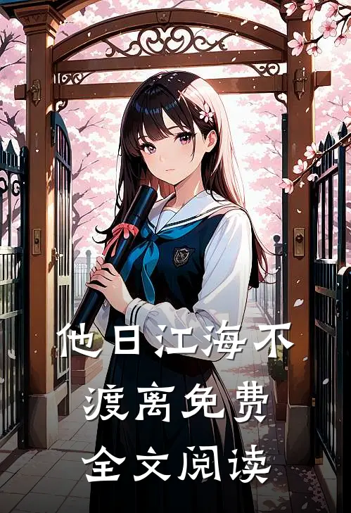 他日江海不渡离免费全文阅读