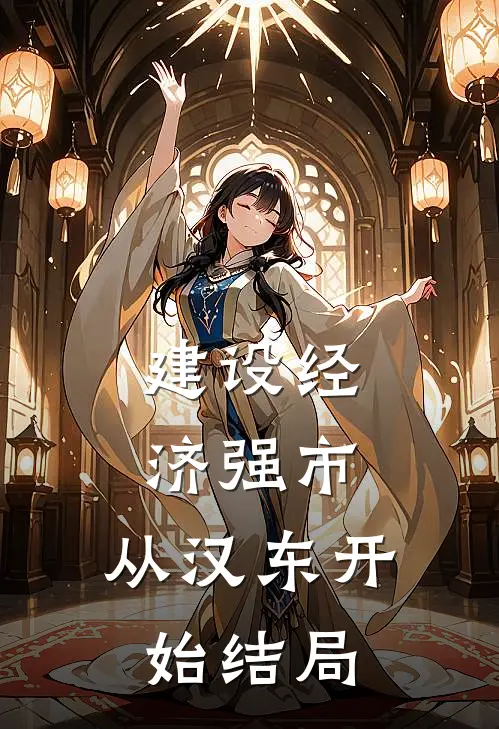 建设经济强市，从汉东开始结局