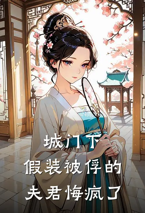 城门下，假装被俘的夫君悔疯了