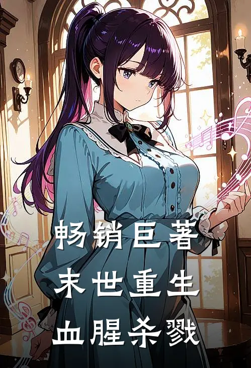 畅销巨著末世重生血腥杀戮