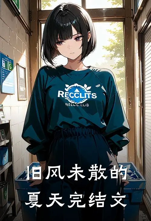 旧风未散的夏天完结文