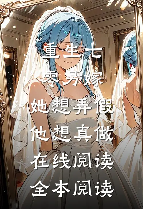 重生七零另嫁，她想弄假他想真做在线阅读全本阅读