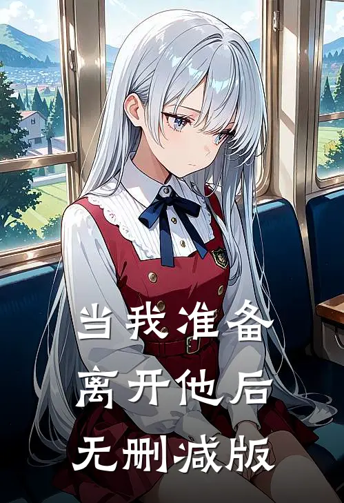 当我准备离开他后无删减版