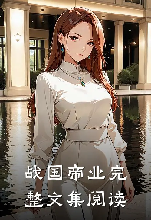 战国帝业完整文集阅读