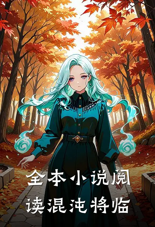 全本小说阅读混沌将临