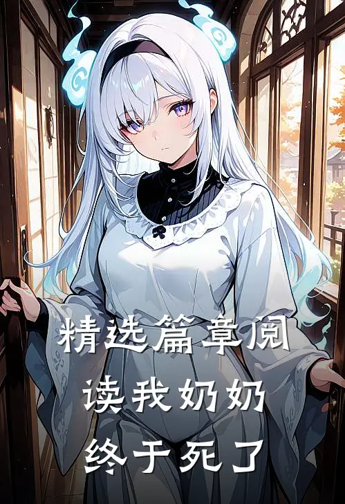 精选篇章阅读我奶奶终于死了
