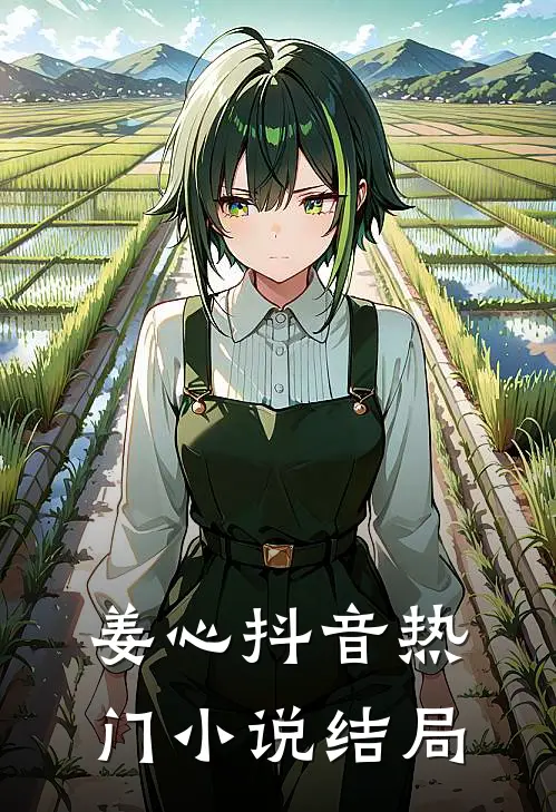姜心抖音热门小说结局