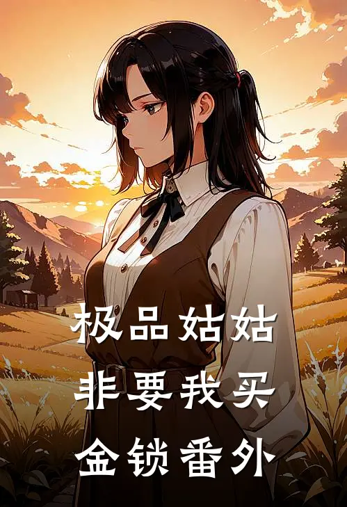 极品姑姑非要我买金锁 番外