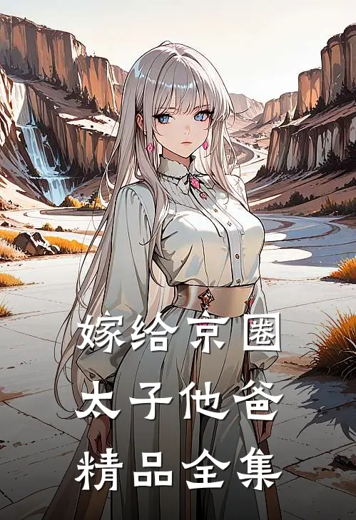 嫁给京圈太子他爸精品全集免费观看