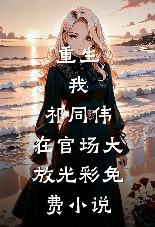 重生我,祁同伟,在官场大放光彩免费在线阅读