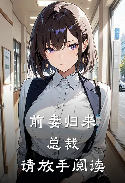 前妻归来：总裁，请放手阅读