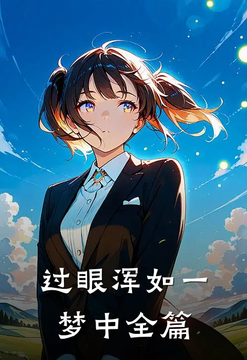 过眼浑如一梦中全篇