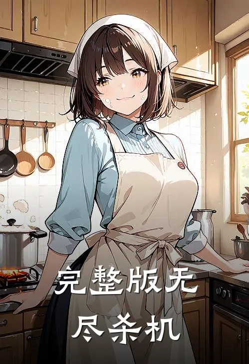 完整版无尽杀机在线