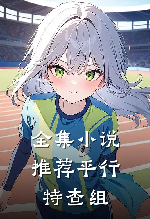 全集小说推荐平行特查组
