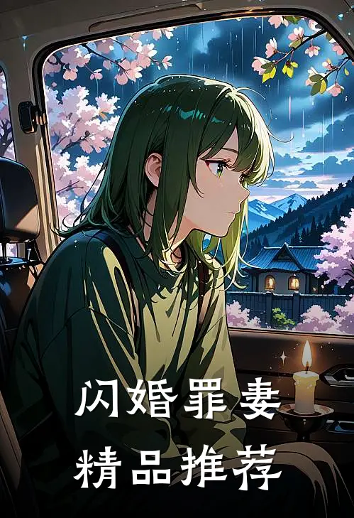 闪婚罪妻精品推荐