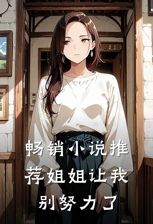 畅销小说推荐姐姐让我别努力了