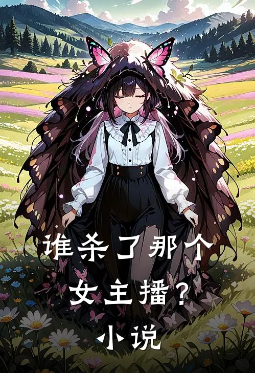 谁杀了那个女主播?叫