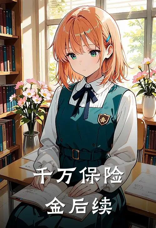 千万保险金后续