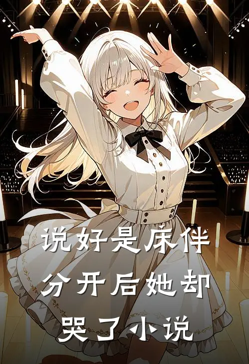 说好是床伴,分开后她却哭了在线阅读