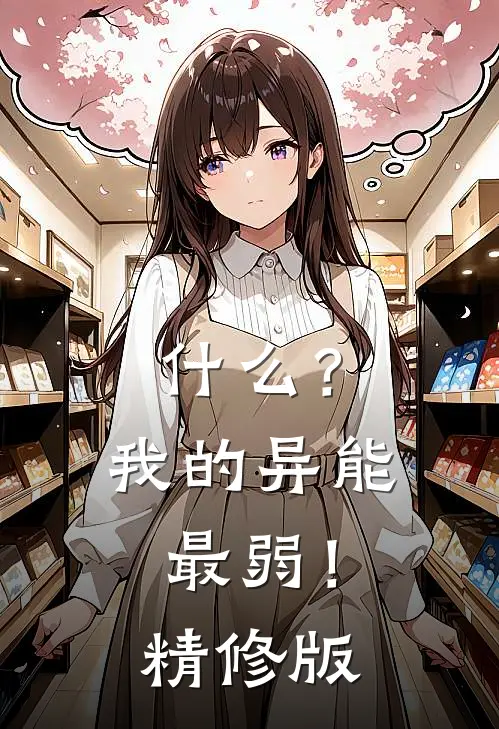 ?我的异能最弱!精修版在线观看
