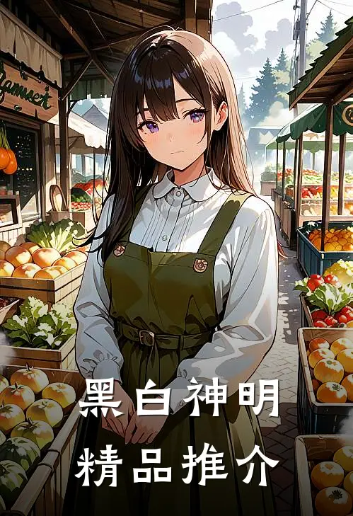 黑白神明精品推介
