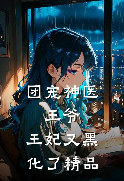 团宠神医王爷,王妃又黑化了精品阅读