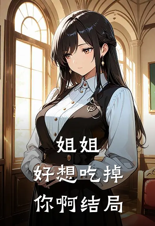 姐姐,好想吃掉你啊结局是he吗