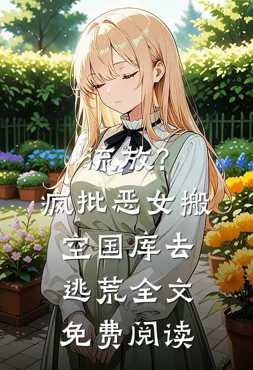 流放？疯批恶女搬空国库去逃荒全文免费阅读