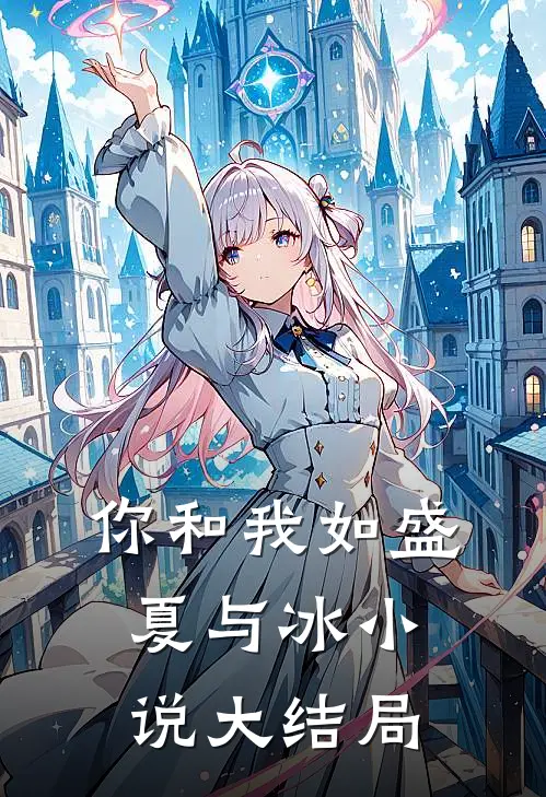 你和我如盛夏与冰小说大结局