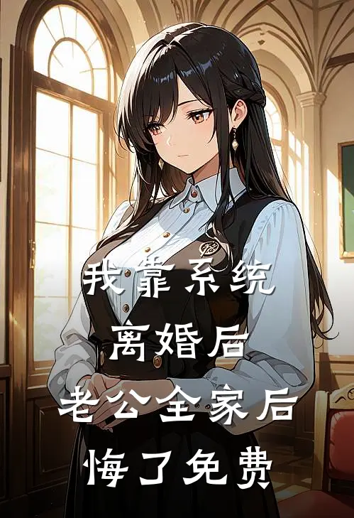 我靠系统离婚后，老公全家后悔了免费