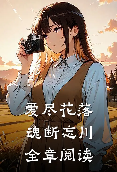 爱尽花落魂断忘川全章阅读