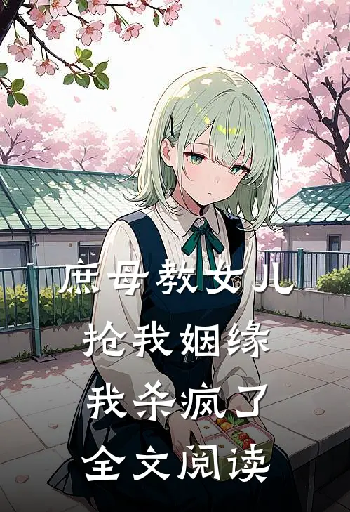 庶母教女儿抢我姻缘,我杀疯了全文阅读无弹窗