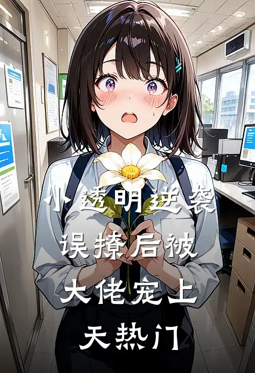 小透明逆袭误撩后被大佬宠上天热门