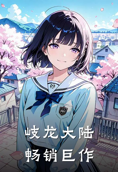 岐龙大陆畅销巨作是谁