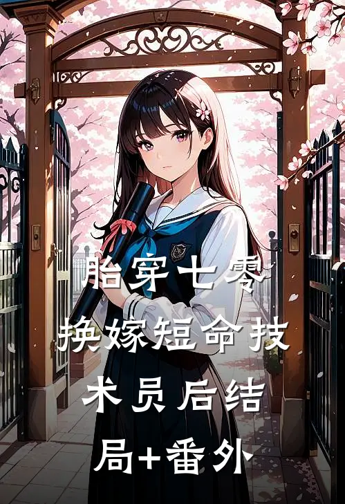 胎穿七零，换嫁短命技术员后结局+番外