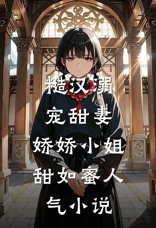 糙汉溺宠甜妻,娇娇小姐甜如蜜人气免费阅读