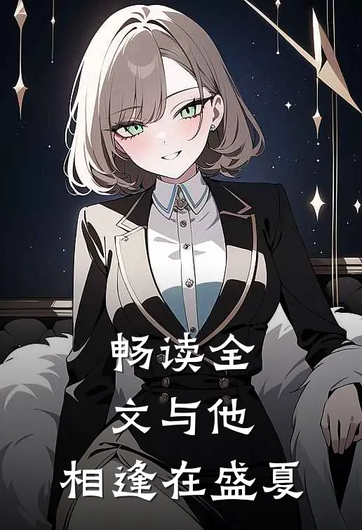 畅读全文与他,相逢在盛夏